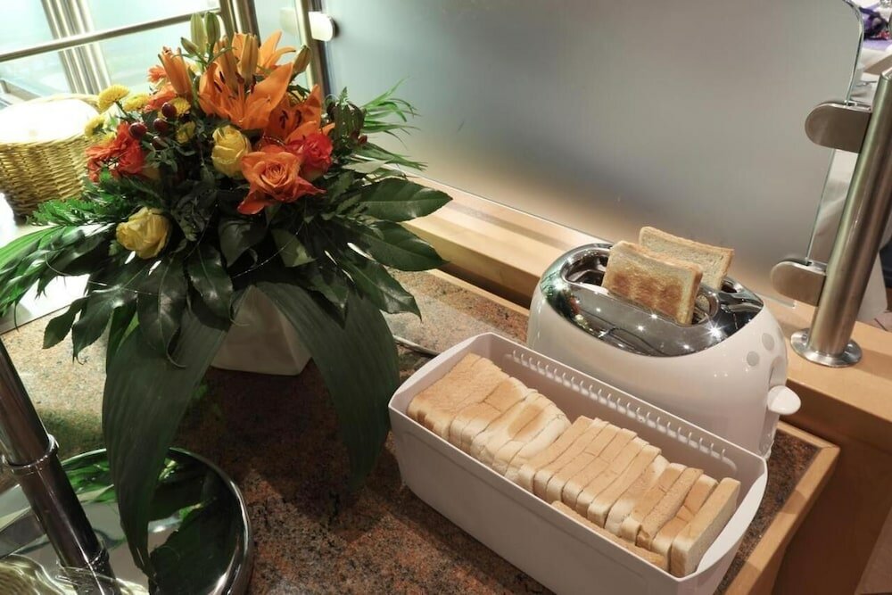 Фото Hotel & Restaurant Europa