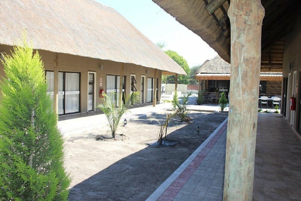 Фото Makgovango Luxury Inn