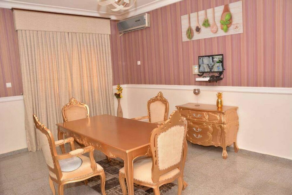 Фото Champions Lodge