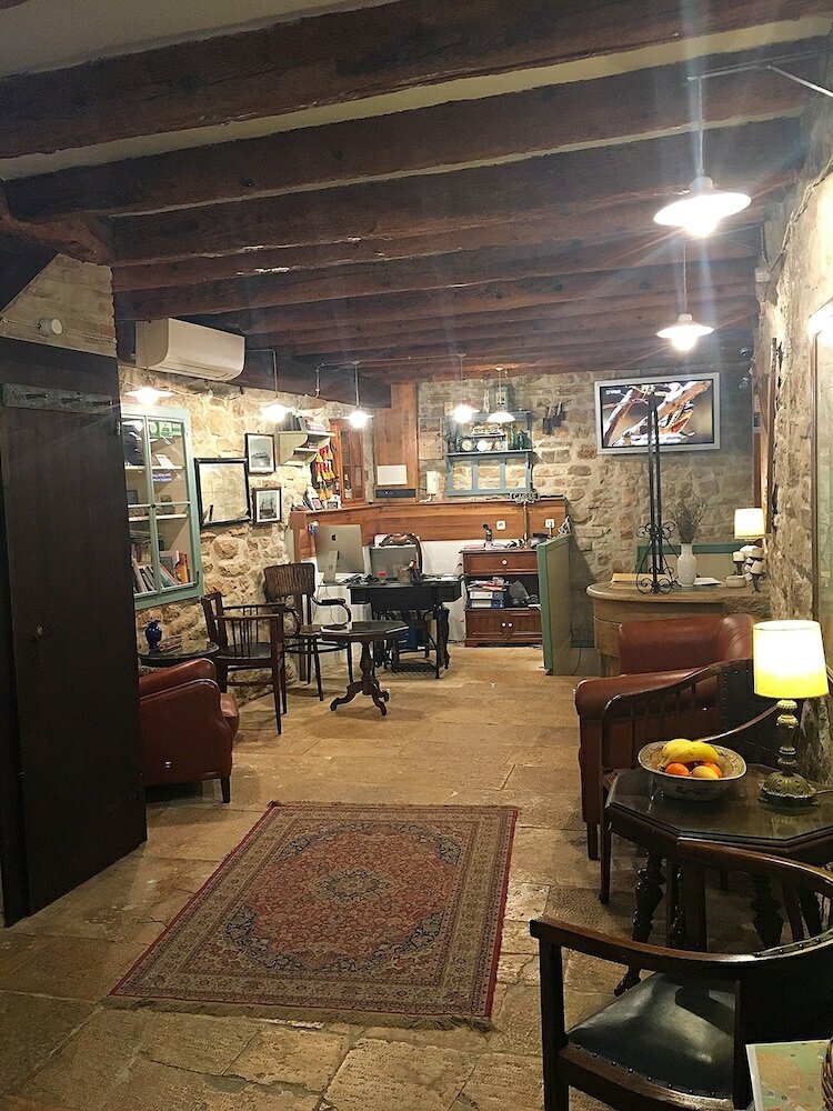 Фото Casa Garzotto Integrated Hotel