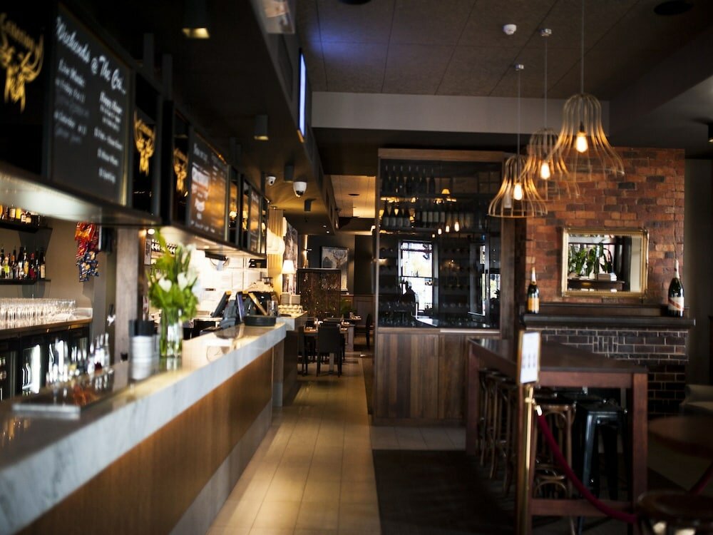 Фото Criterion Hotel Sale