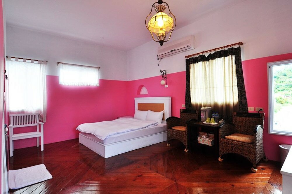 Фото Kenting Little Path B&b