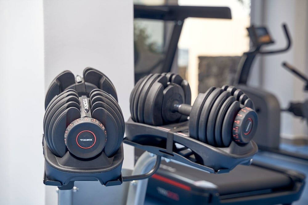 Фото Nova Luxury Suites