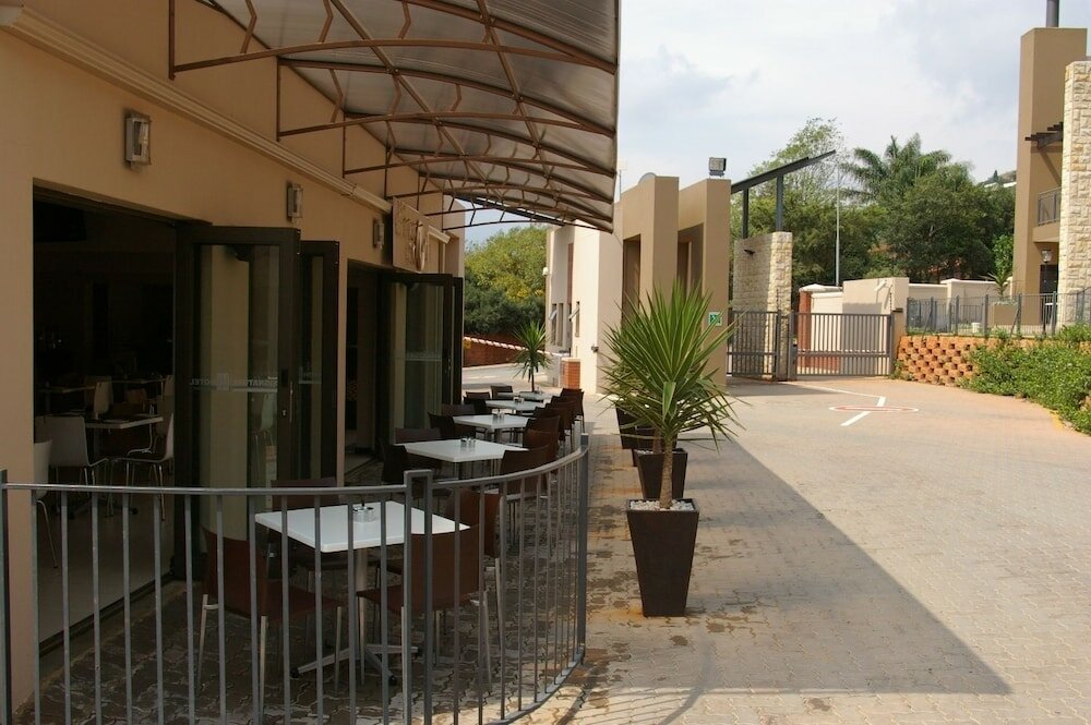 Фото All Suite on 14th