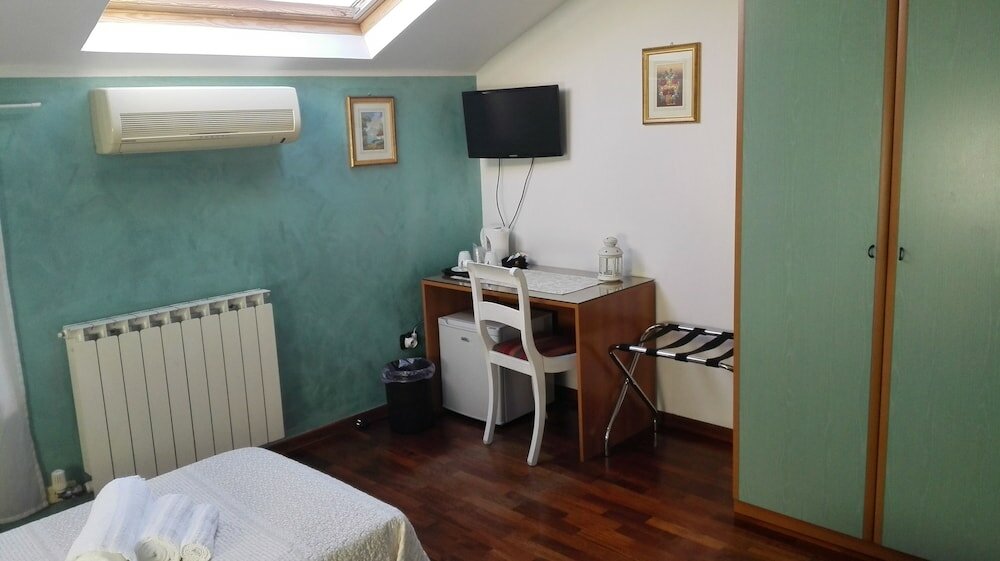 Фото Bed and Breakfast ActeaVerona