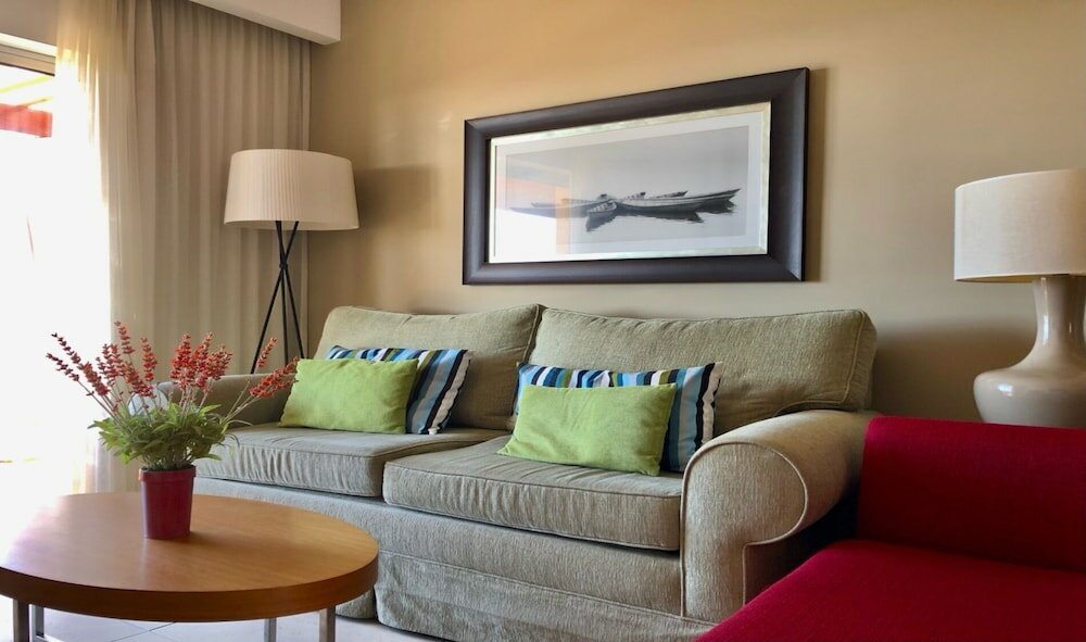 Фото Pestana Dom João II Beach & Golf Resort