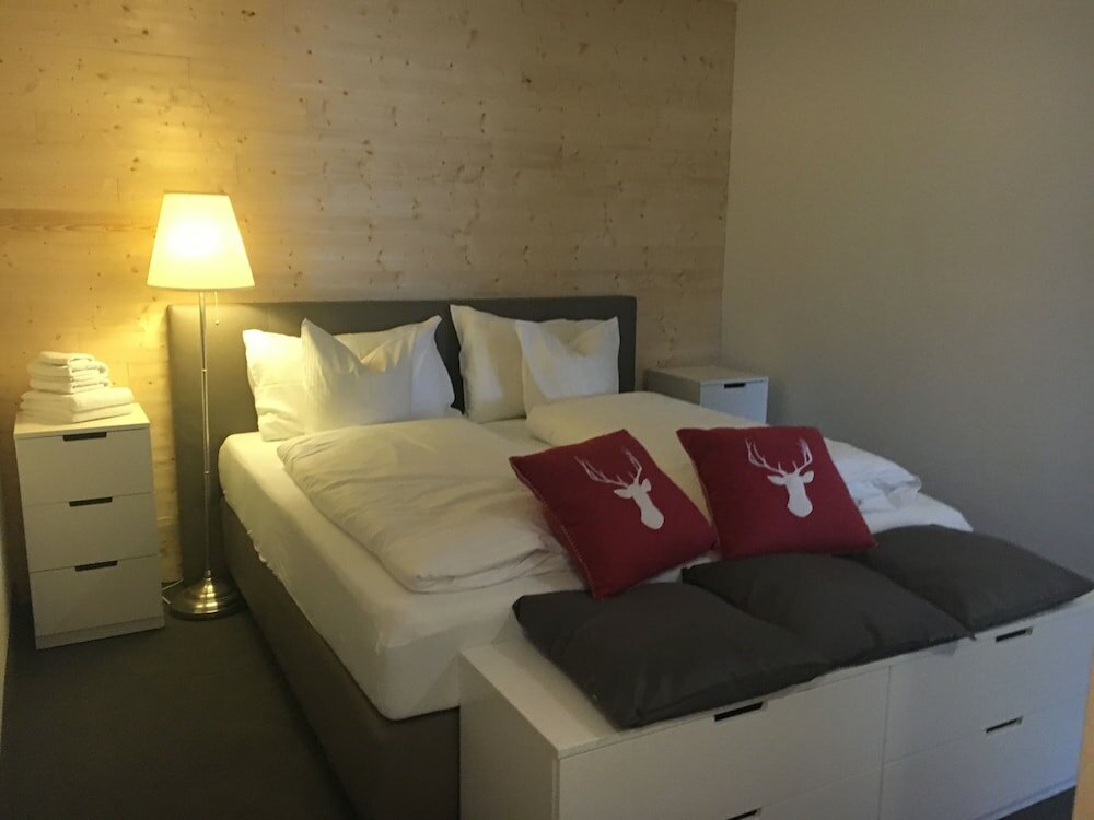 Фото Haus Brabant