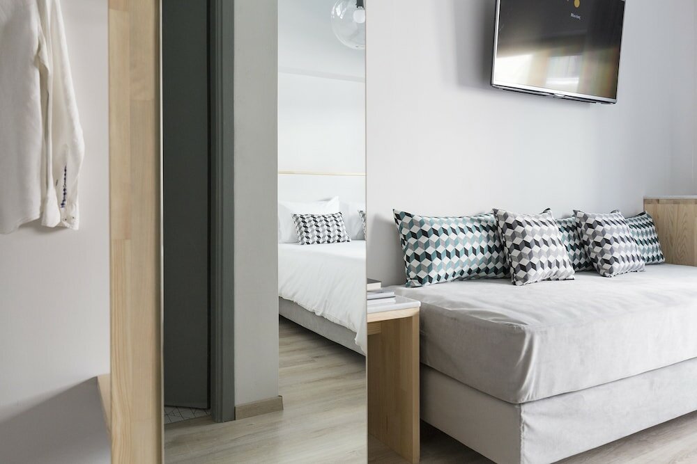 Фото Be My Guest Athens