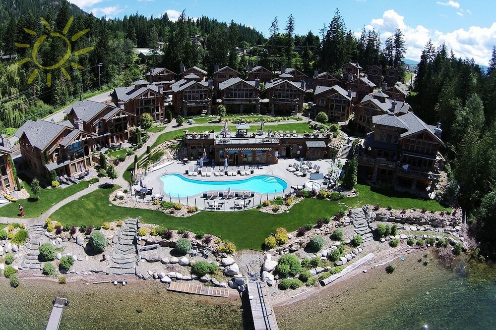 Фото Carmel Beach Private Lodges