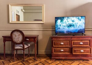 Гостиница Hotel Casa Zañartu