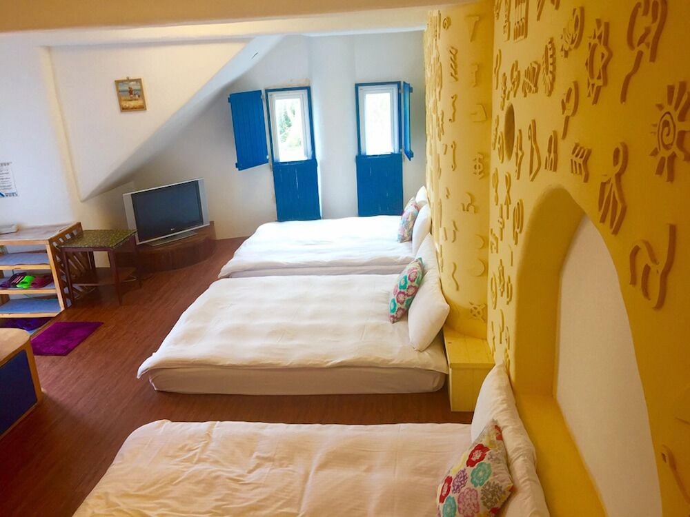 Фото Kenting Little Path B&b