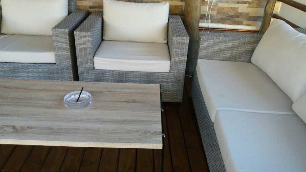 Фото Makgovango Luxury Inn