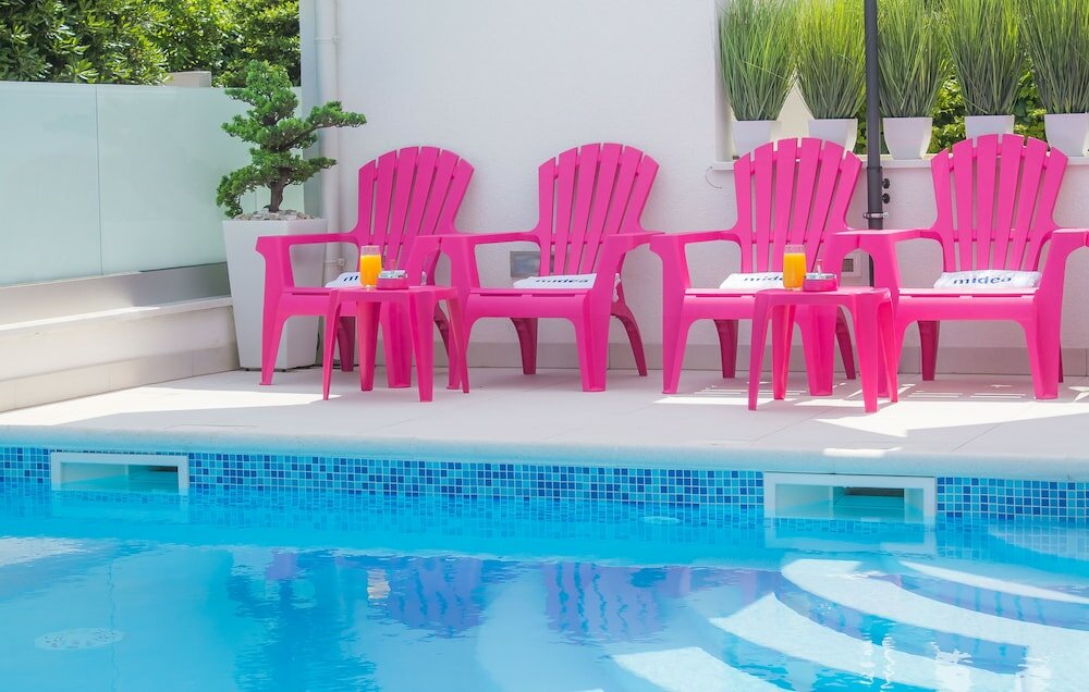 Фото Villa Midea