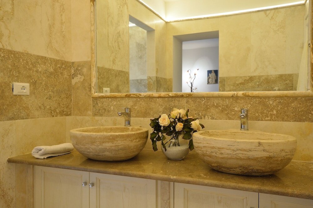 Фото Villa Le Querciolaie