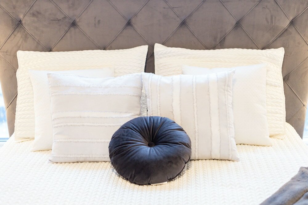 Фото Applewood Suites - 1 Br Wellington West