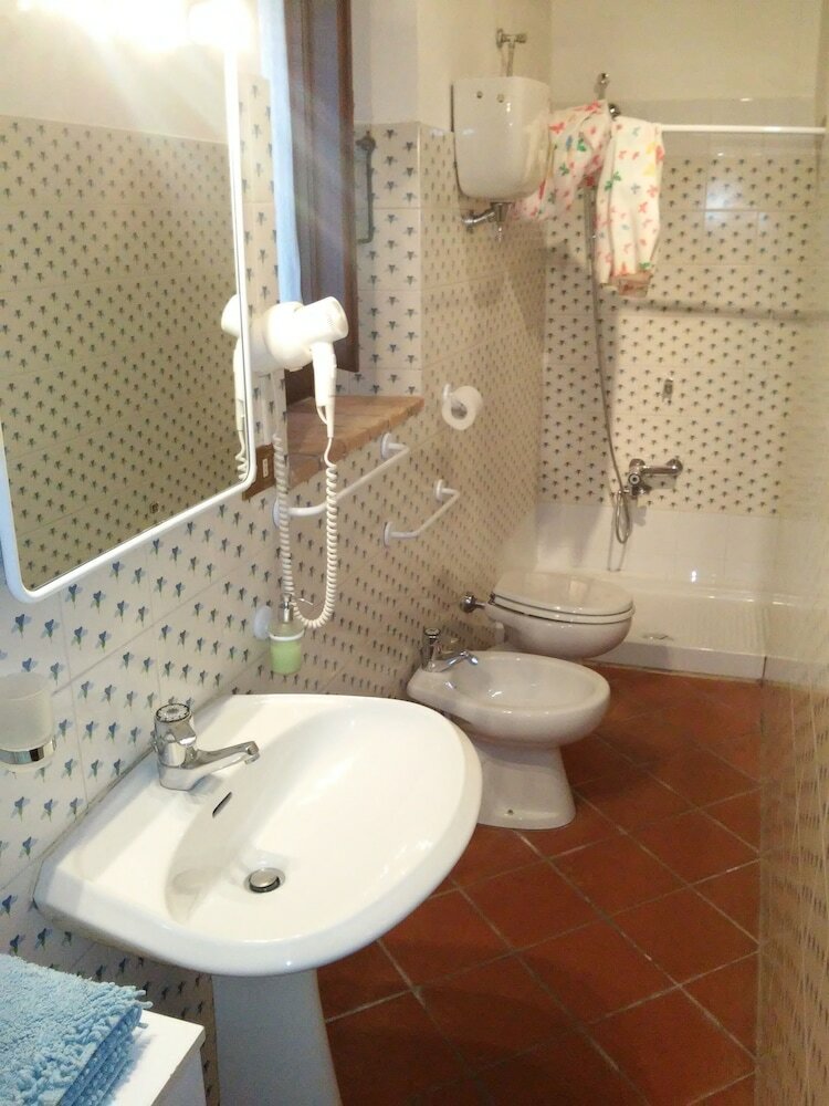 Фото Agriturismo Monte Petreto