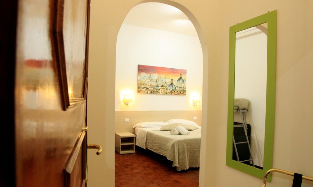 Фото Le Tue Notti a San Pietro