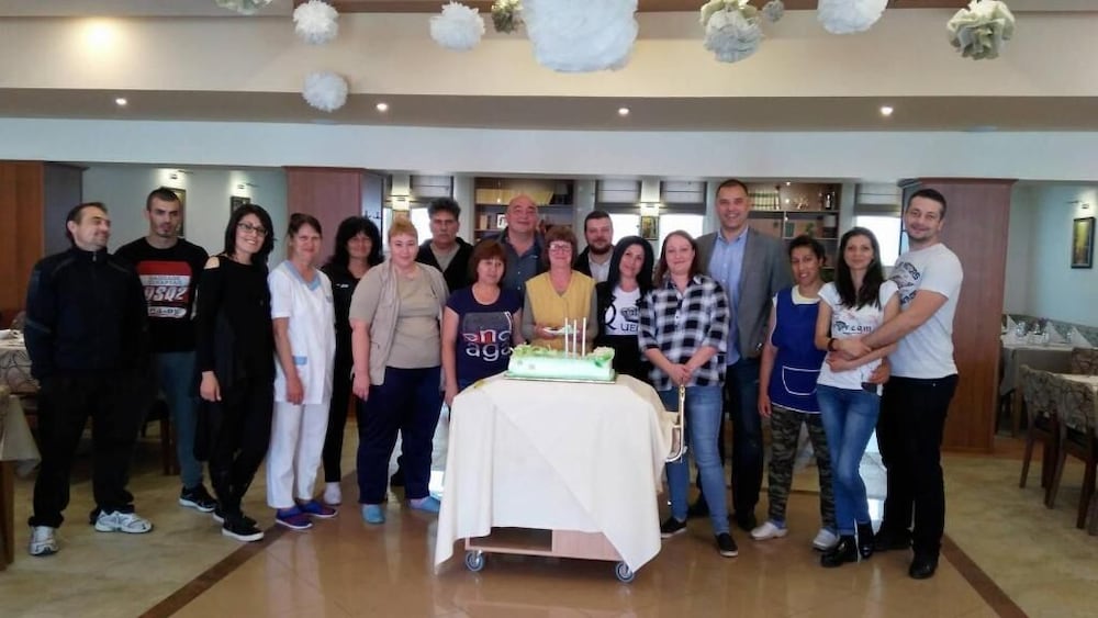 Фото Kolhida hotel