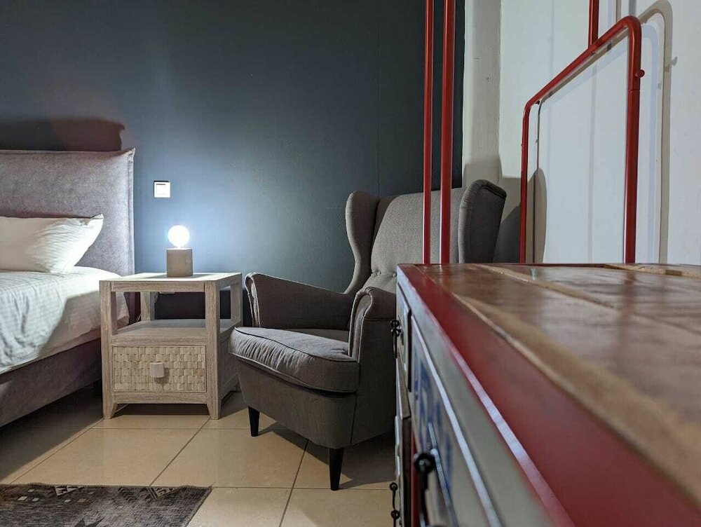 Фото Be My Guest Athens