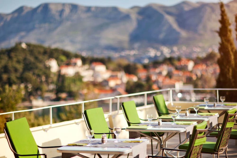 Фото Hotel Croatia Cavtat