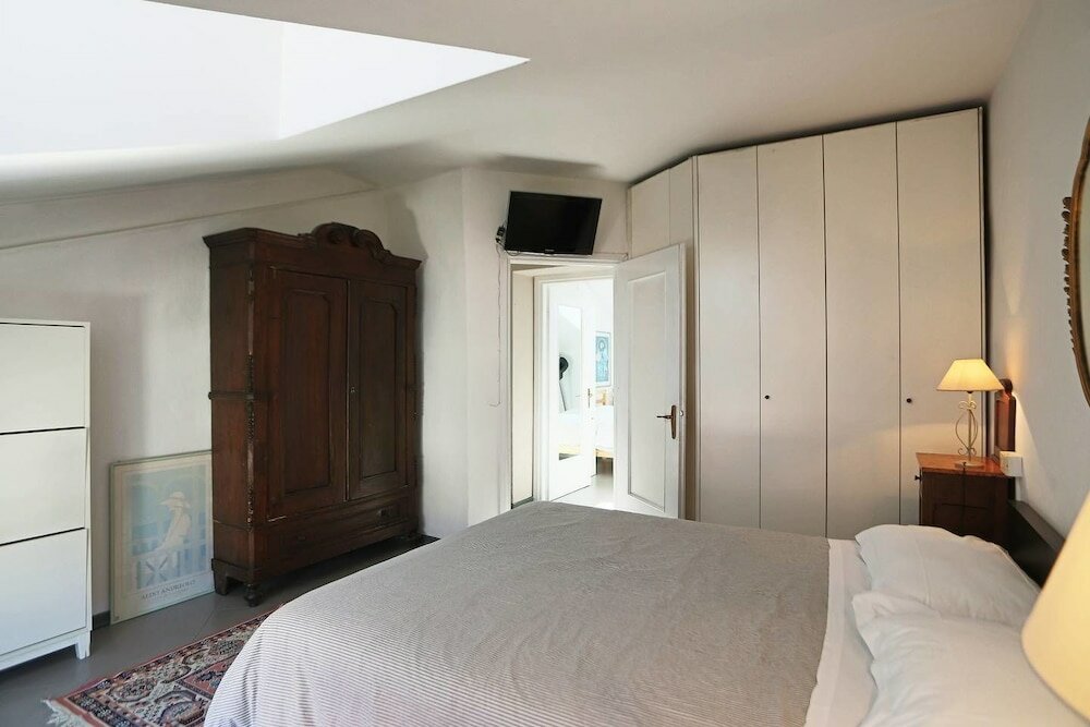 Фото Dieci Flexyrent Apartment