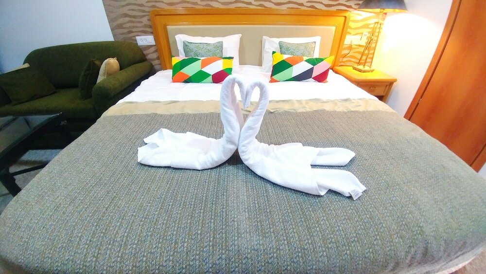 Фото City Apartaments on Neviot street