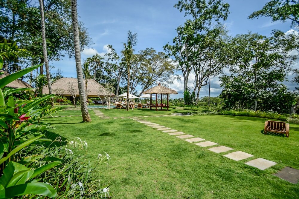 Фото The Pandora Hotel