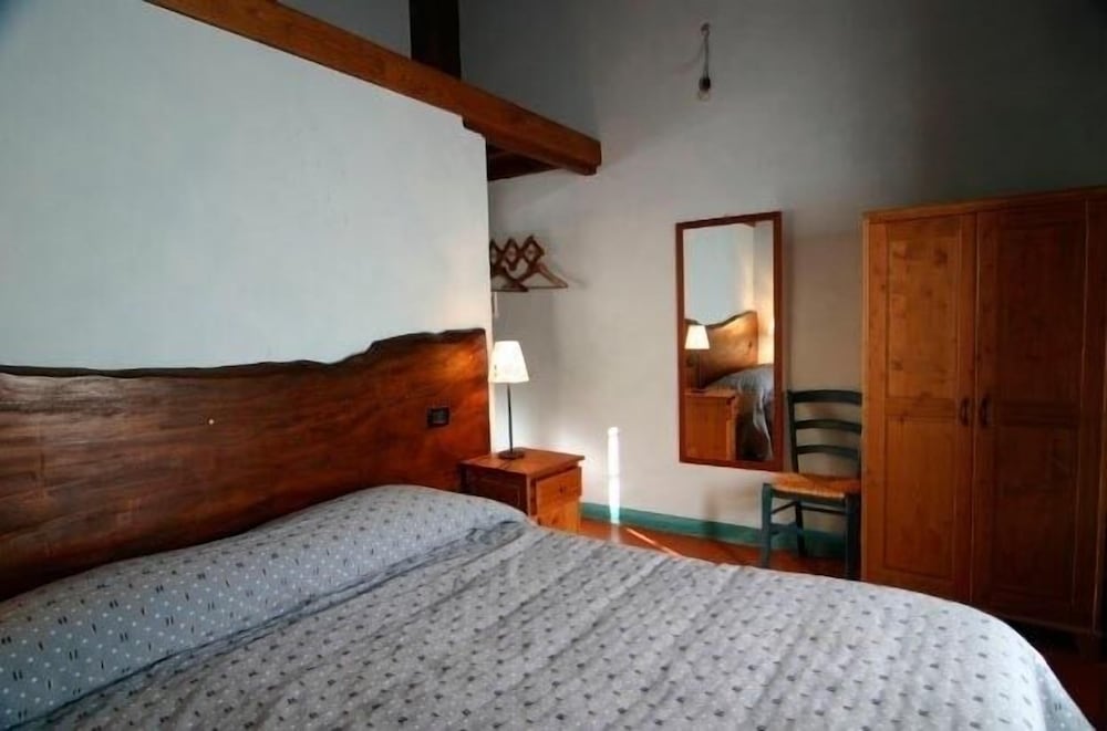 Фото Agriturismo Pian di Fiume