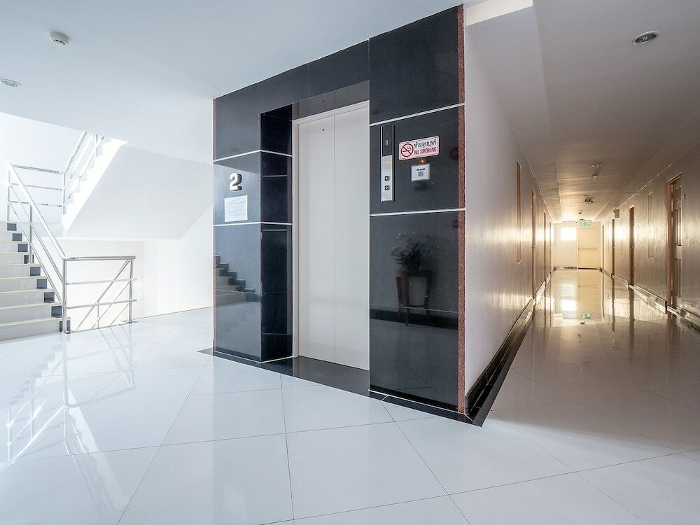 Фото Taweesuk Residence
