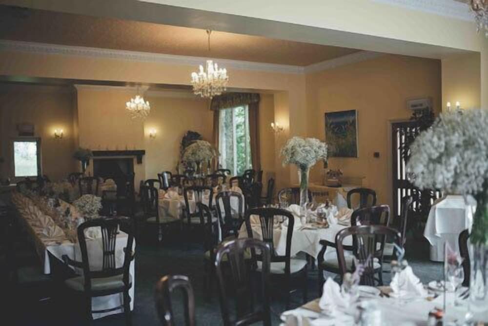 Фото Penmorvah Manor Hotel