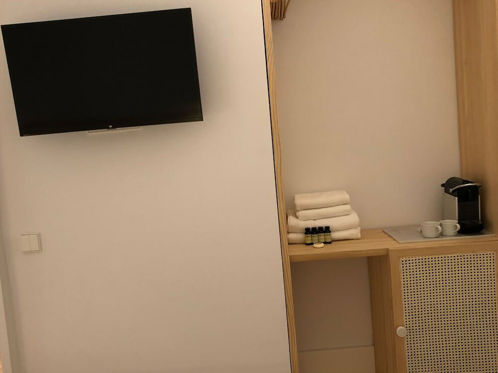 Фото The Mohouse Boutique Room