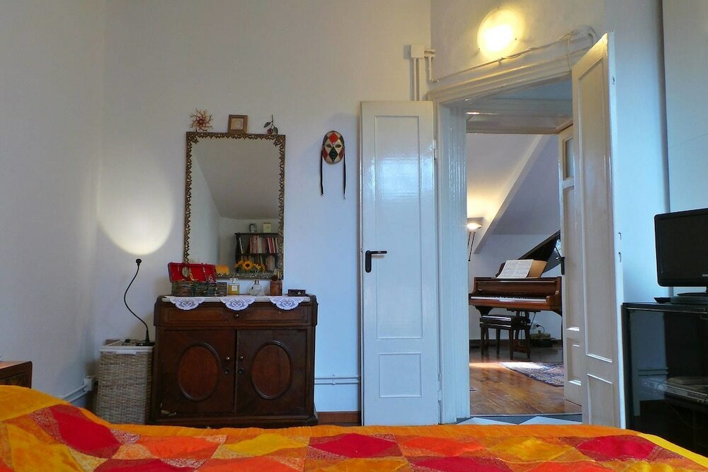 Фото Dieci Flexyrent Apartment