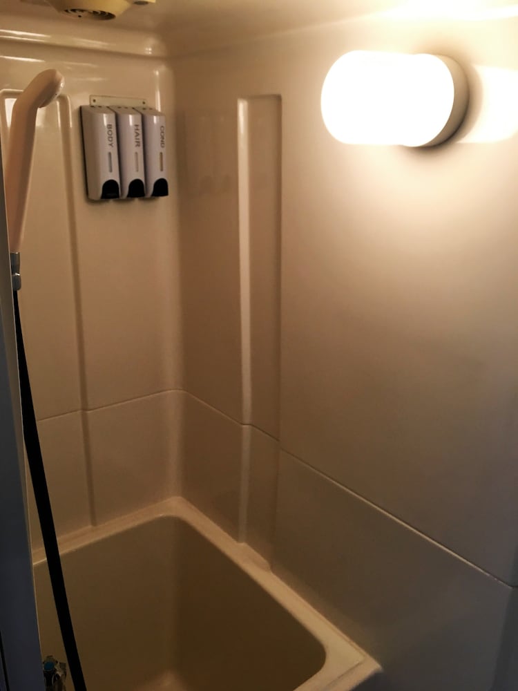 Фото Powder Temple