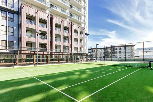Гостиница Pelicanstay at Auckland Cbd в Окленде