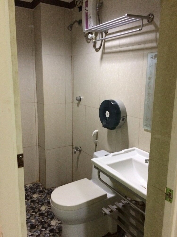 Фото Asia Novo Boutique Hotel - Oroquieta