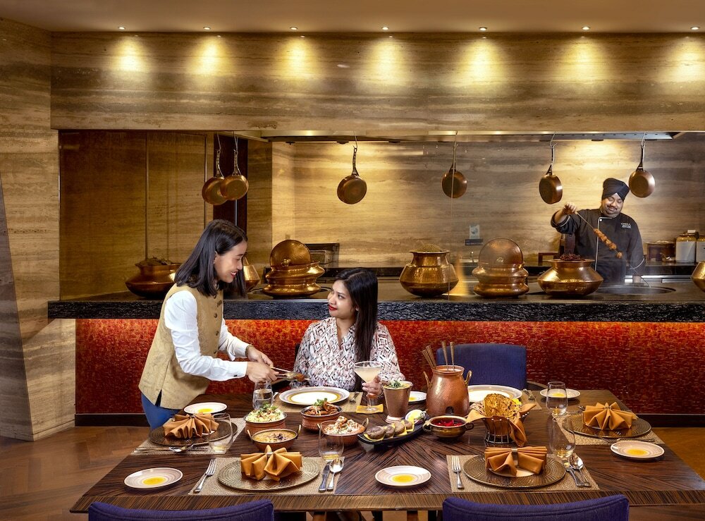 Фото Conrad Bengaluru