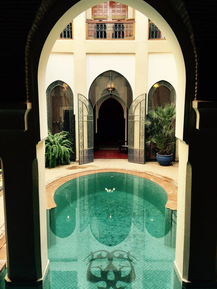 Фото Riad Monika