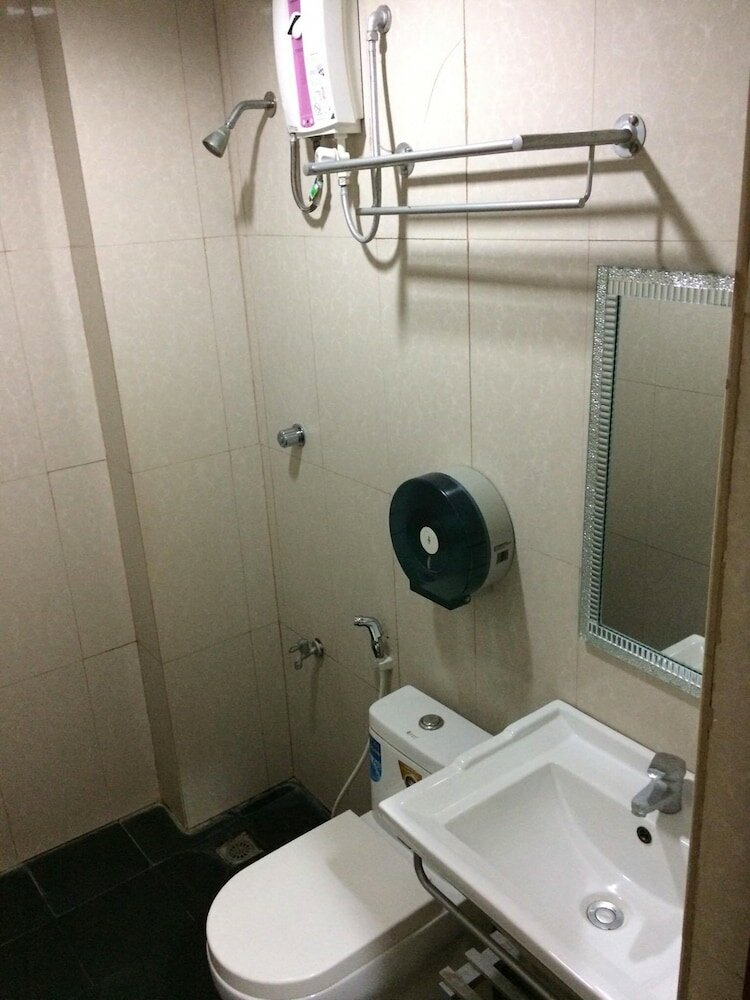 Фото Asia Novo Boutique Hotel - Oroquieta