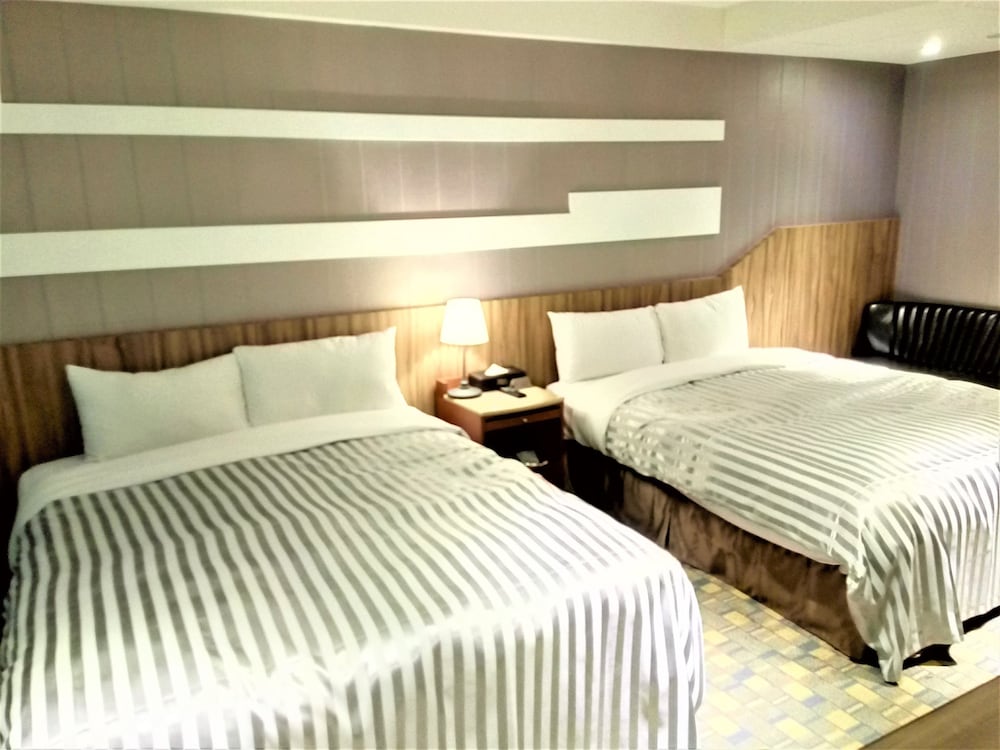 Фото Ximen Hotel B