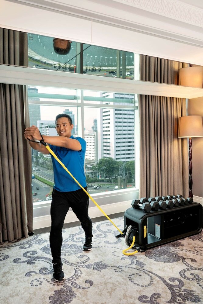 Фото Hotel Indonesia Kempinski Jakarta