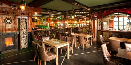Гостиница Hostel Heimathafen Lörrach в Лёррахе