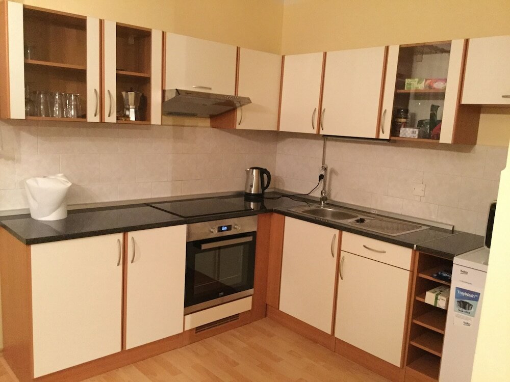 Фото Lydiavi Apartments