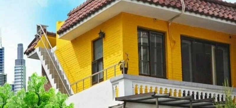 Гостиница King Kong Guest House в Сеуле