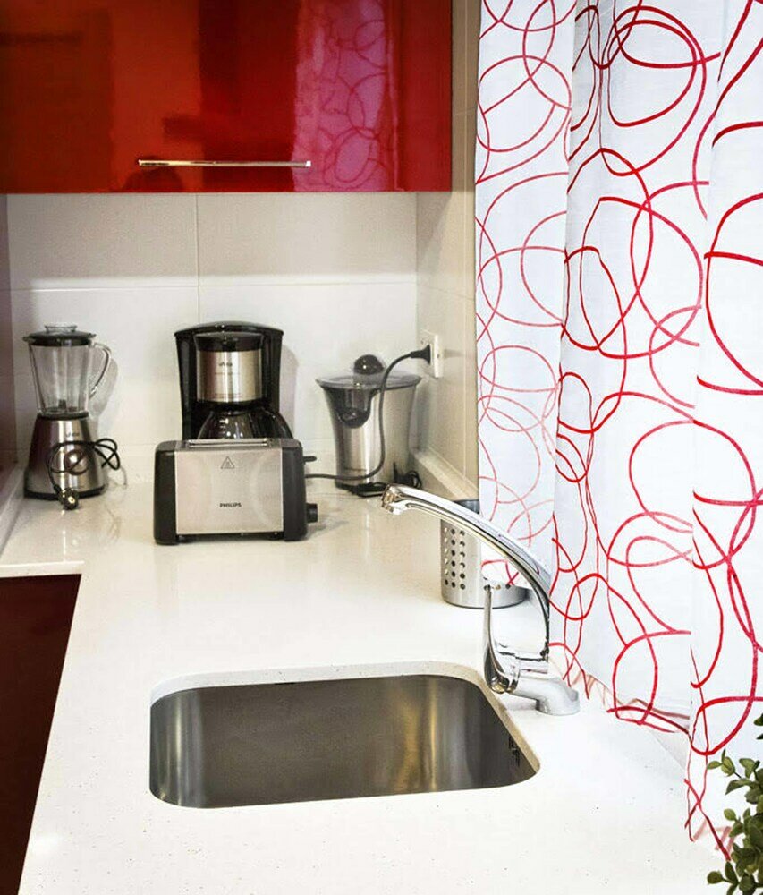 Фото Apartamento Vitoria