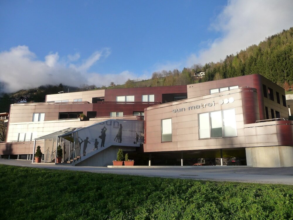 Фото Sun Matrei Apartments