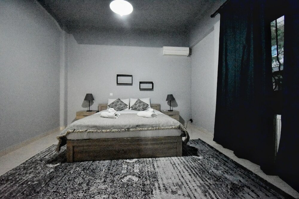 Фото Be My Guest Athens