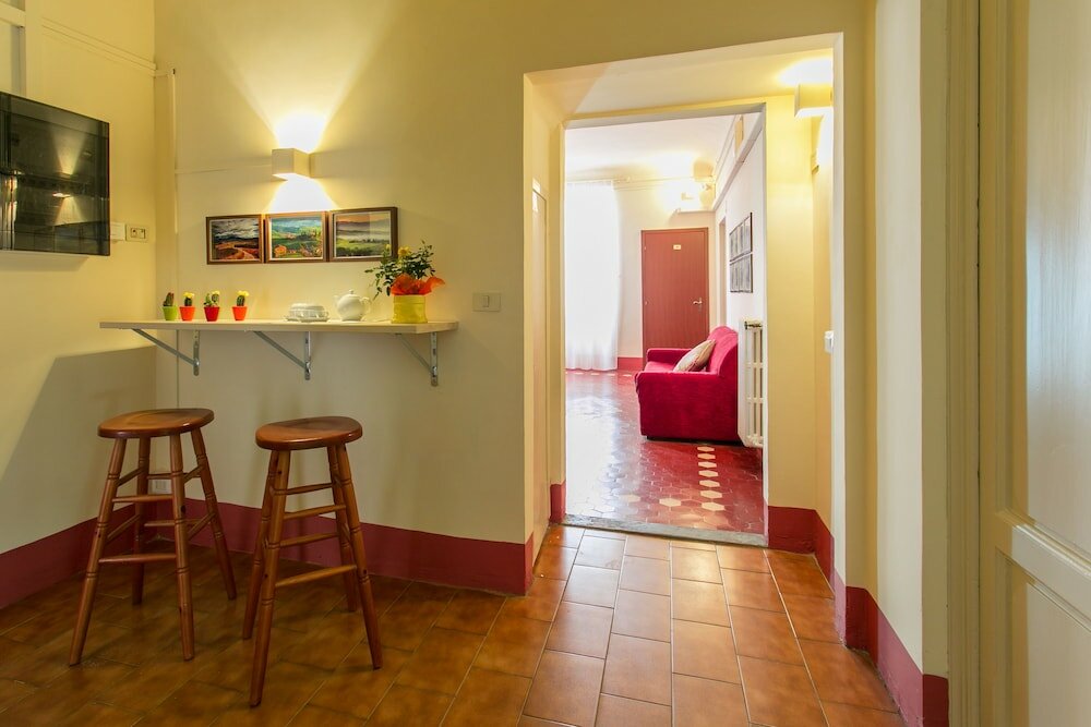 Фото Hotel D'Azeglio