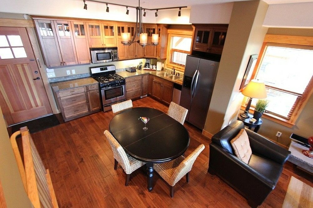 Фото Carmel Beach Private Lodges