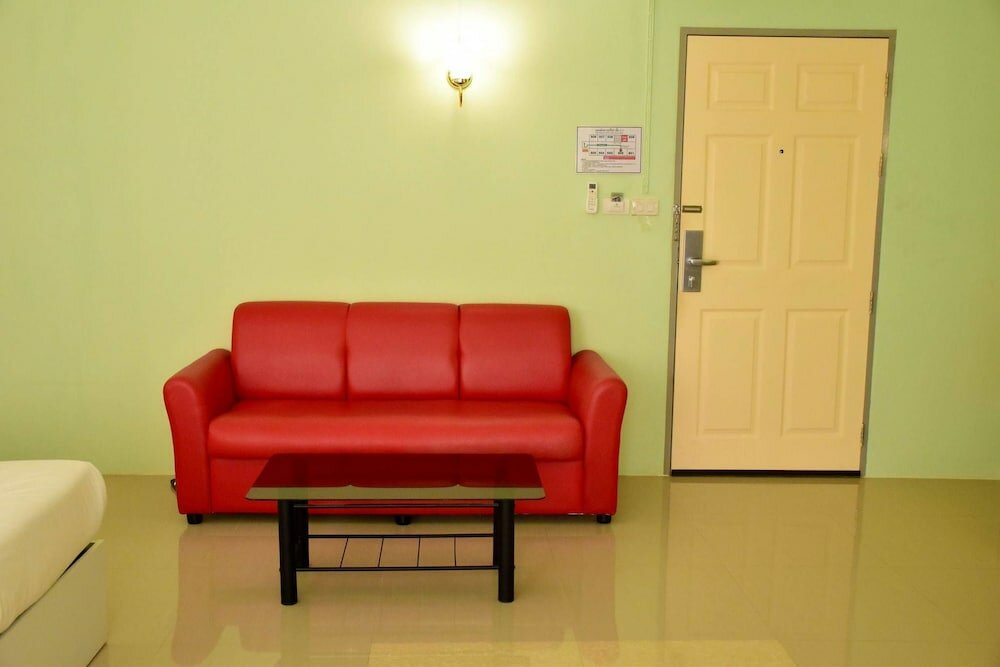 Фото Siam Apple Hotel And Resort