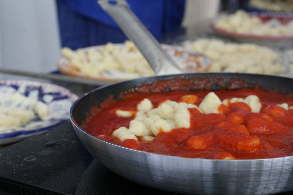 Фото Hotel Puntaquattroventi